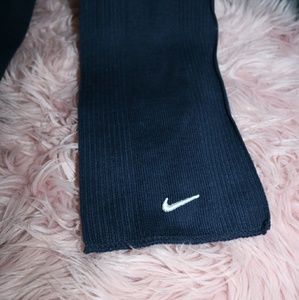 Nike scarf